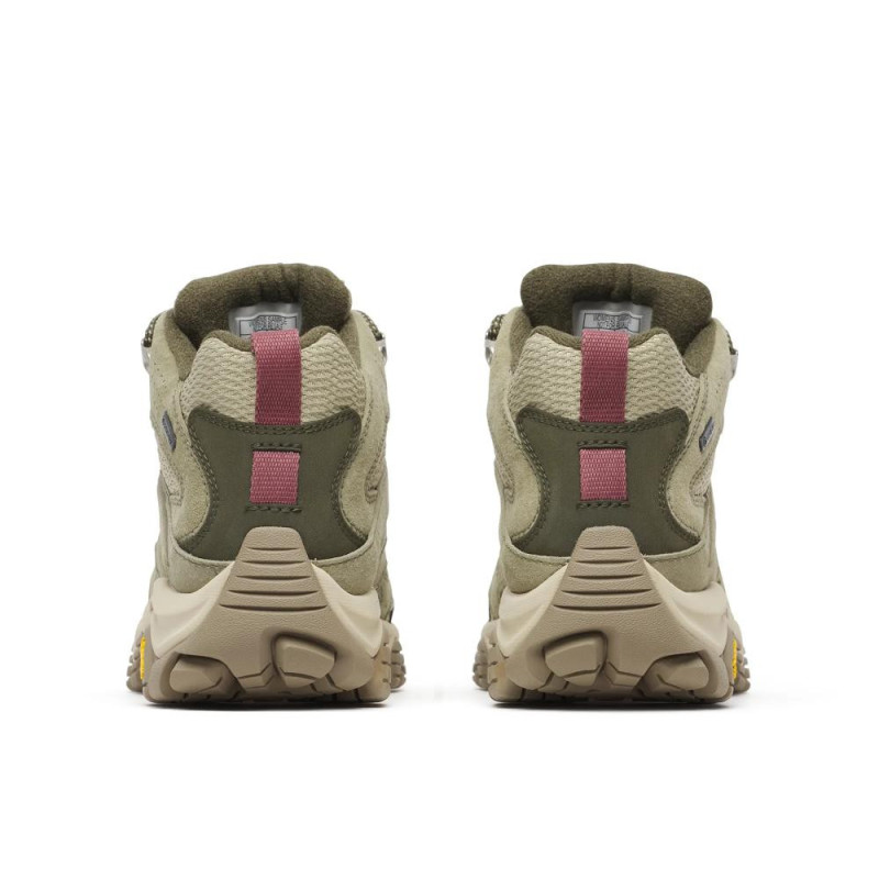 Merrell moab 3 mid gtx Olivine