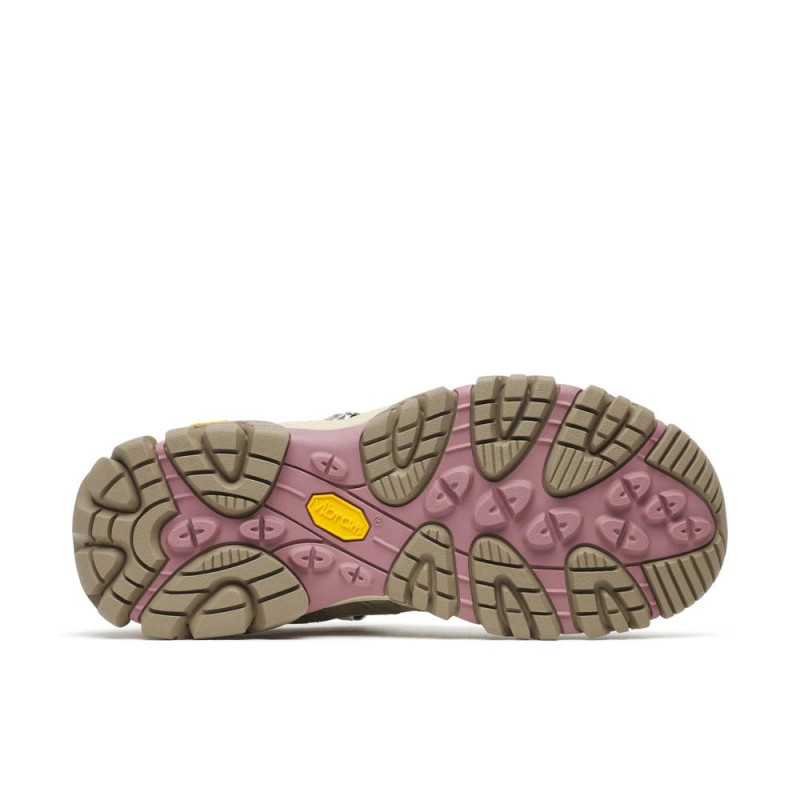 Merrell moab 3 mid gtx Olivine
