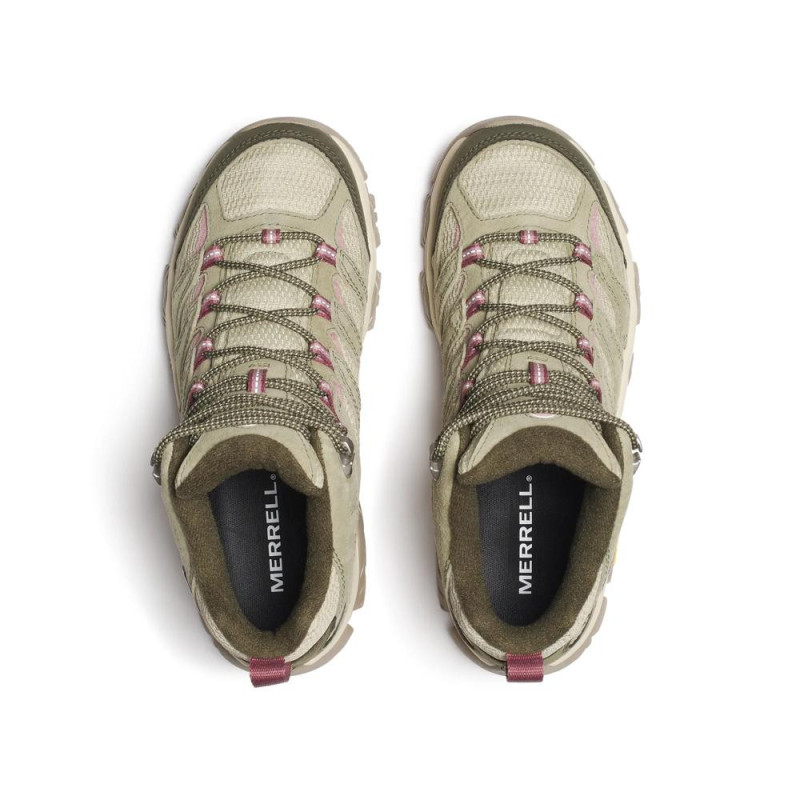 Merrell moab 3 mid gtx Olivine