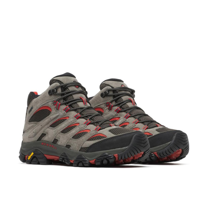 Merrell moab 3 mid gtx Talus/ember