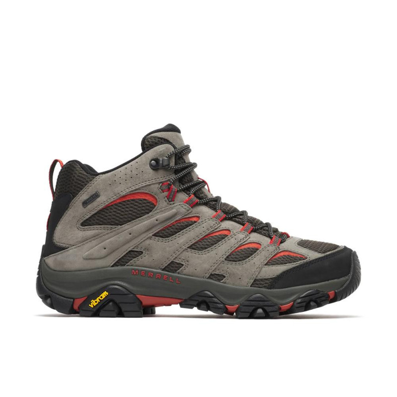 Merrell moab 3 mid gtx Talus/ember