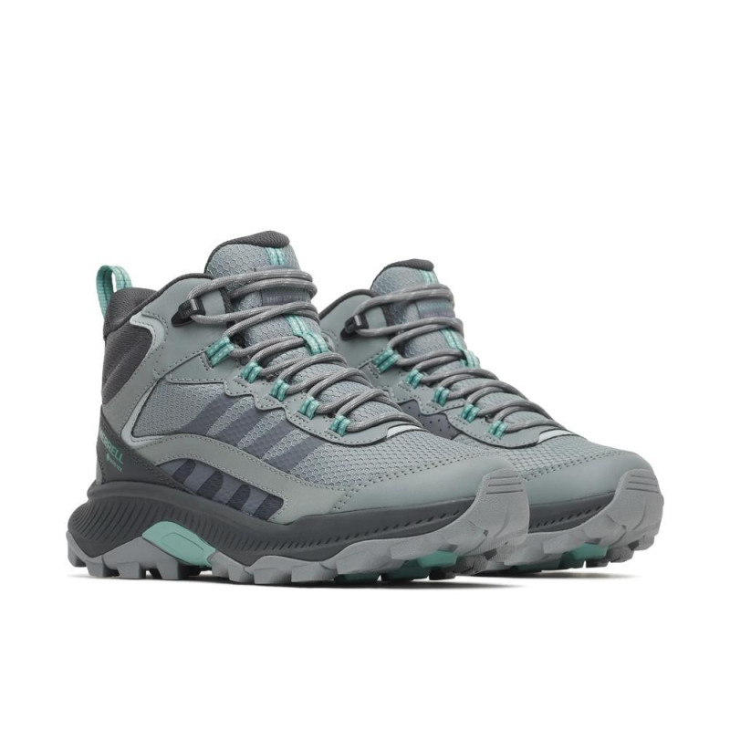 Merrell speed strike 2 mid gtx  Monument
