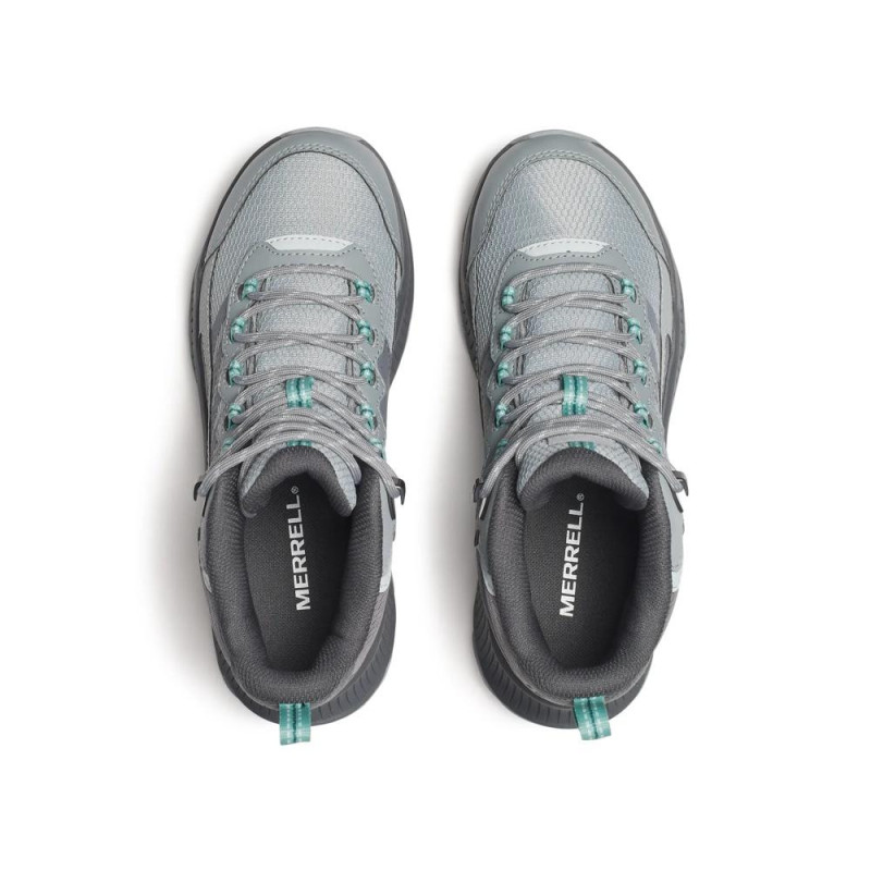 Merrell speed strike 2 mid gtx  Monument