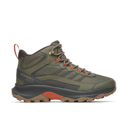 Merrell speed strike 2 mid gtx Olive