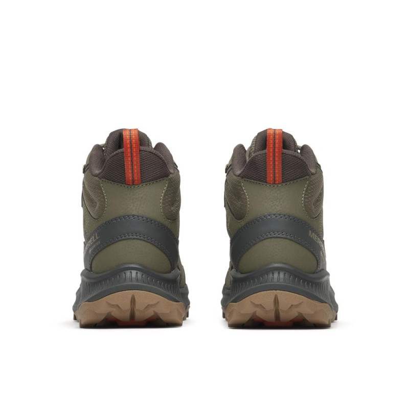 Merrell speed strike 2 mid gtx Olive