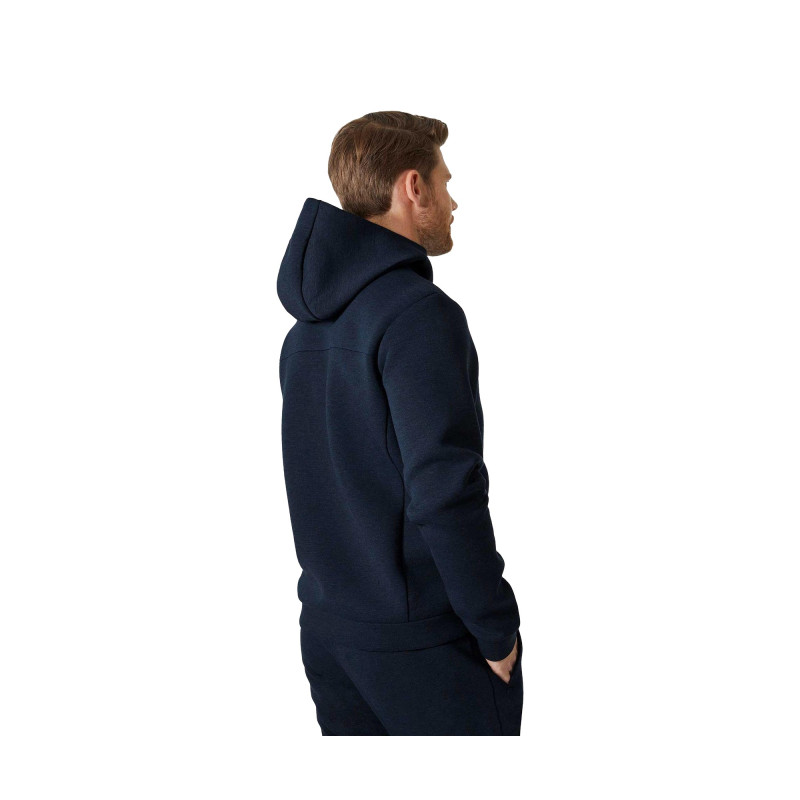 Helly hansen hp ocean fz jacket 2.0  navy