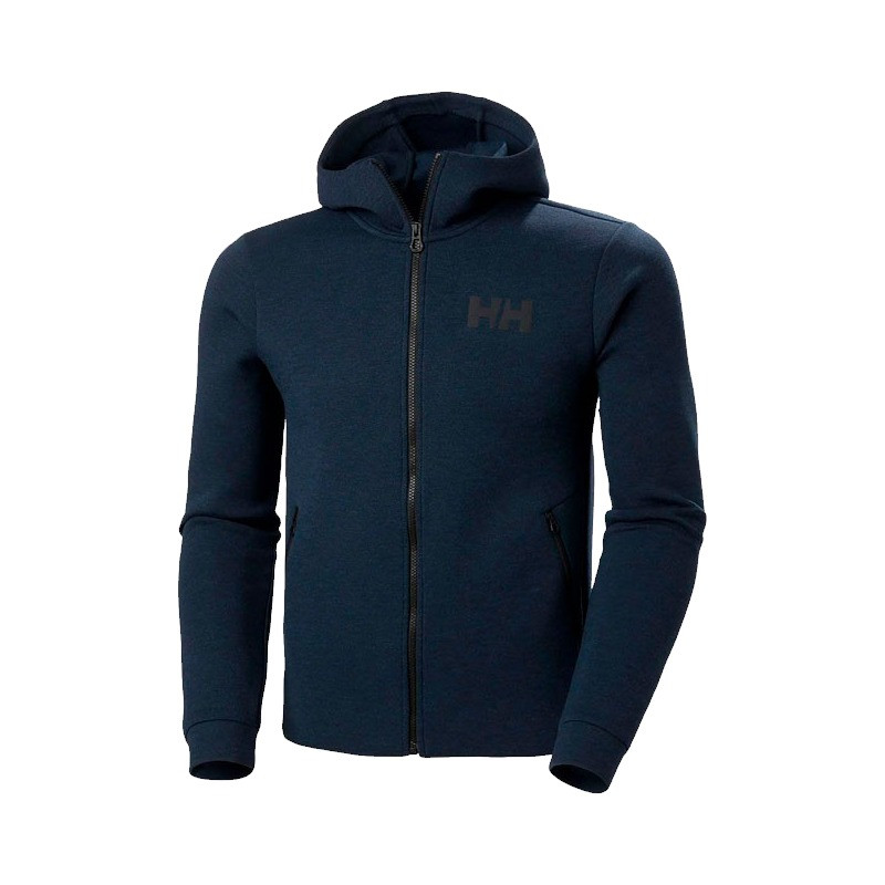 Helly hansen hp ocean fz jacket 2.0  navy