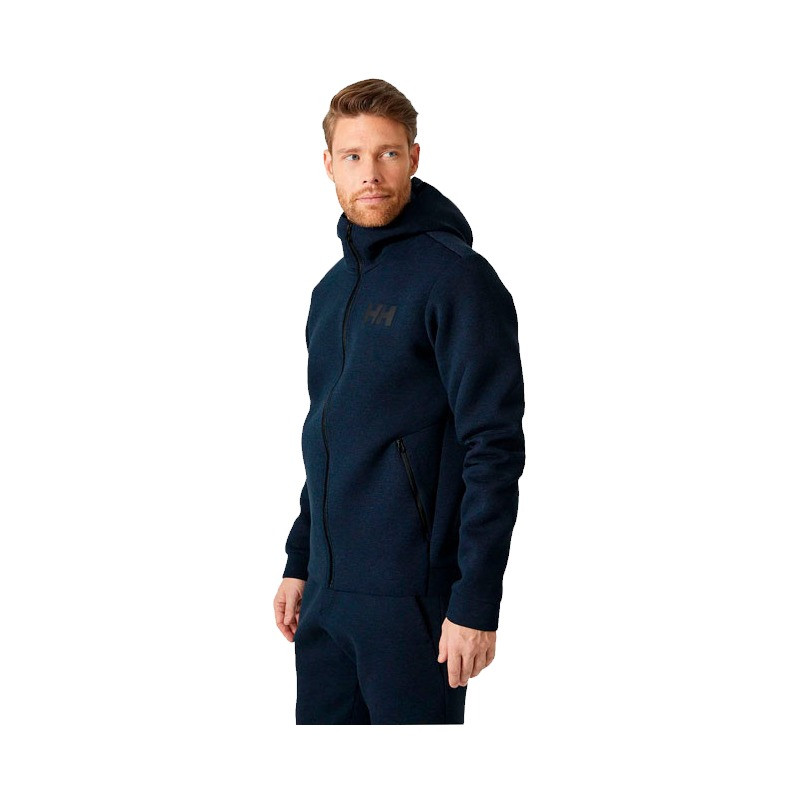 Helly hansen hp ocean fz jacket 2.0  navy