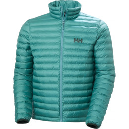 Helly hansen Sirdal insulator jacket Opal green