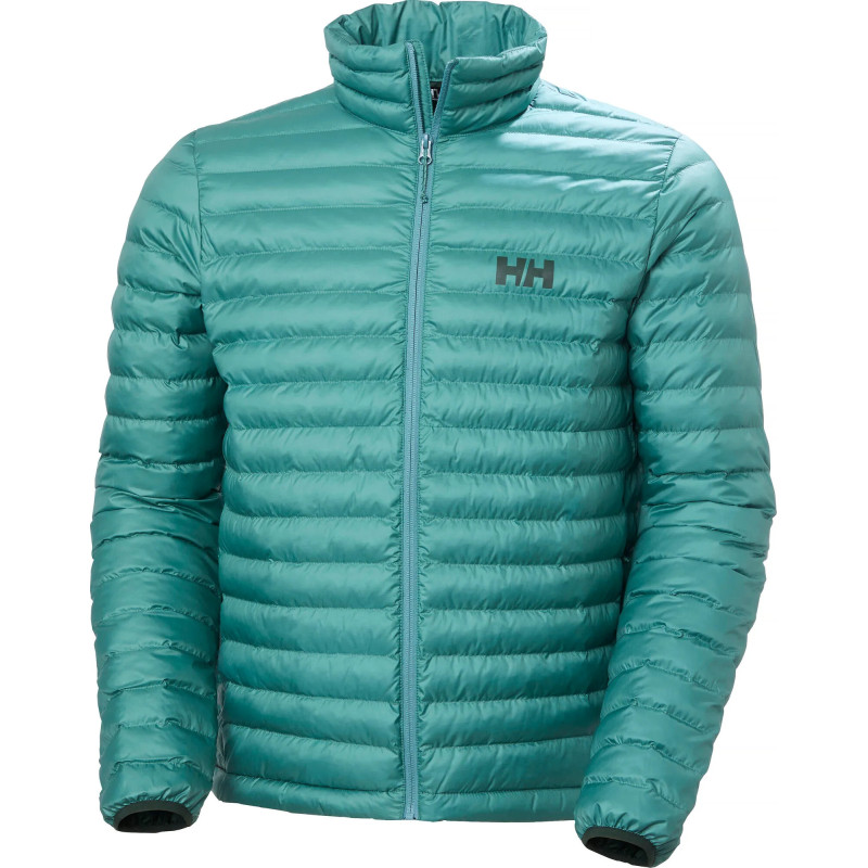 Helly hansen Sirdal insulator jacket Opal green