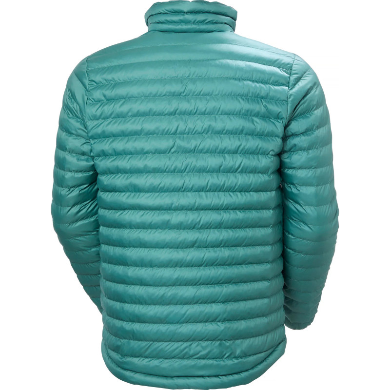 Helly hansen Sirdal insulator jacket Opal green