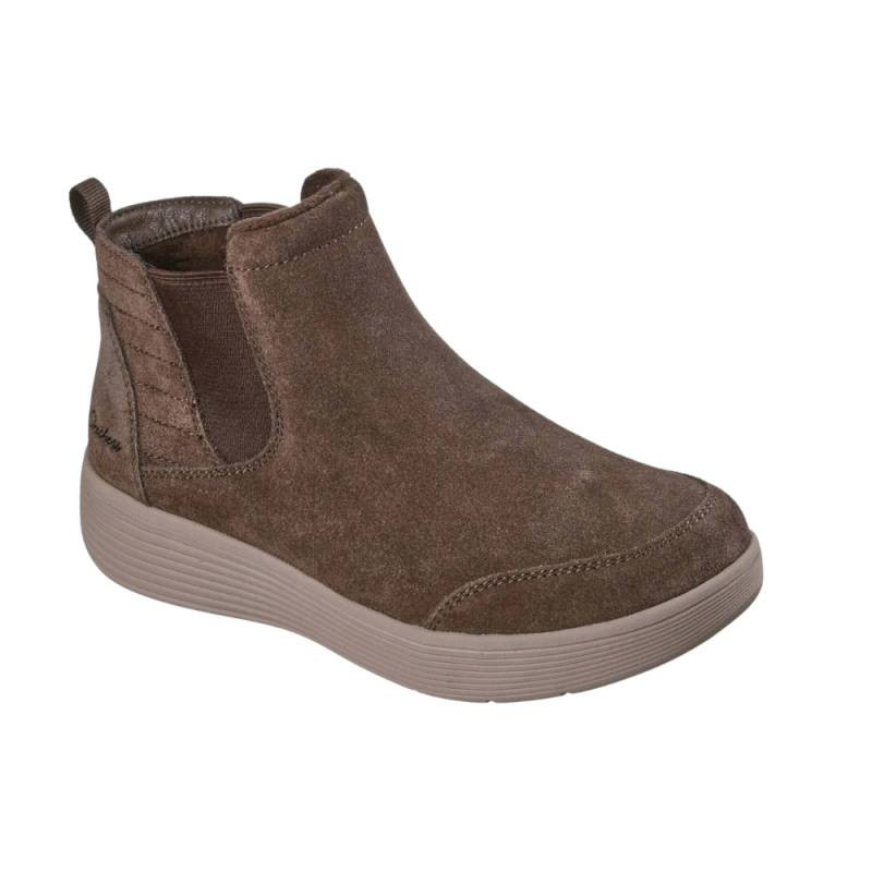 Skechers Arch fit laguna-Harvest moons chocolate