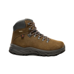 Chiruca Xacobeo 18 gore-tex green/orange