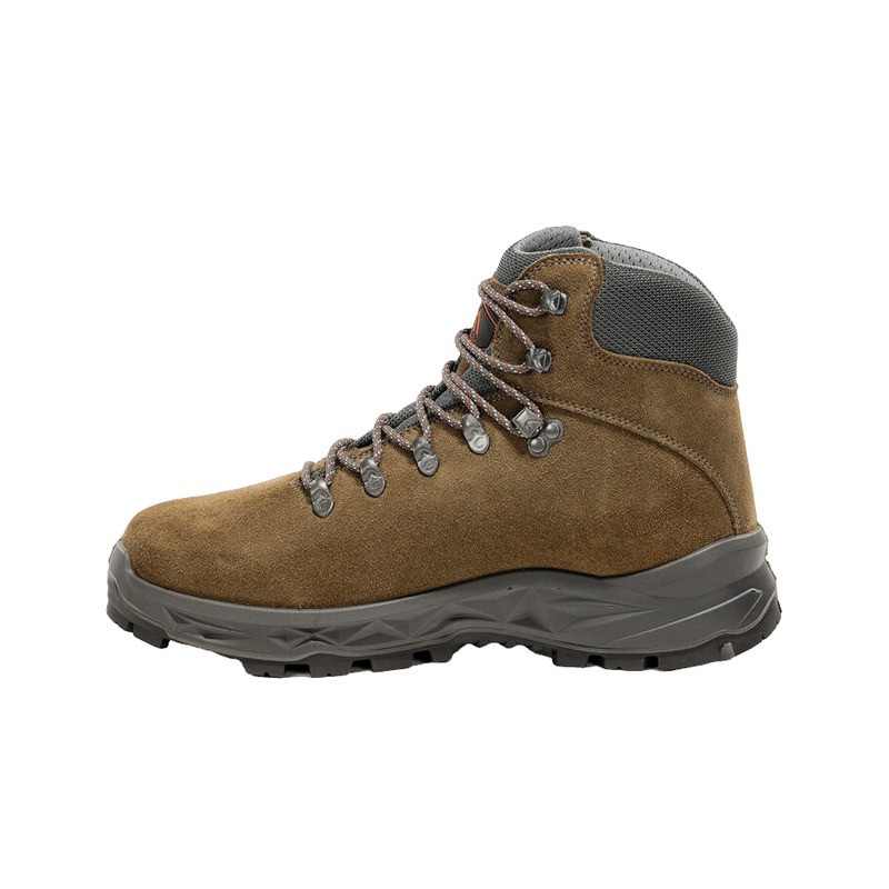 Chiruca Xacobeo 18 gore-tex green/orange
