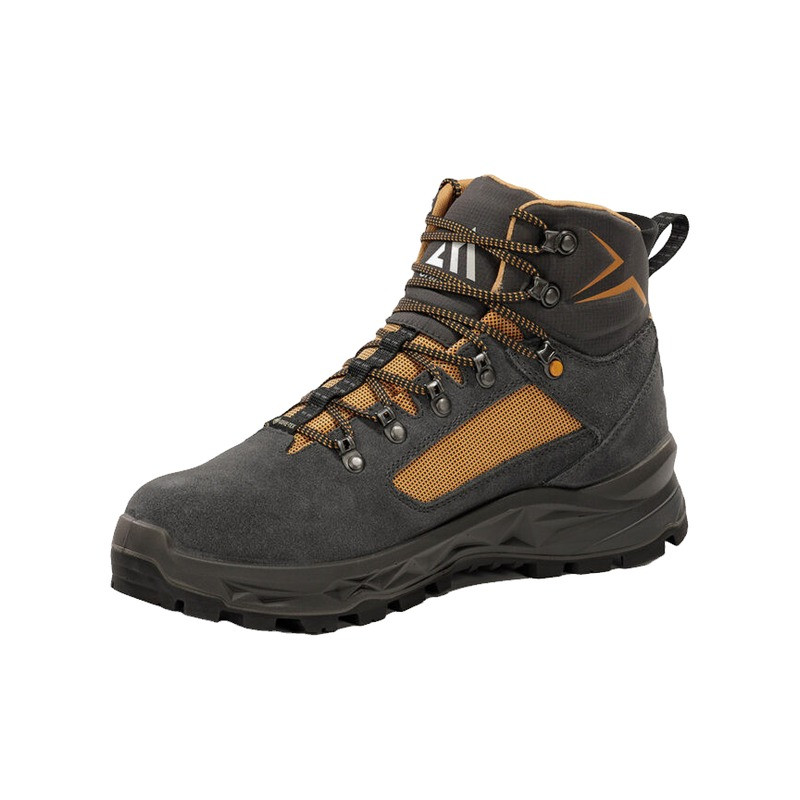 Chiruca Besalu 08 Gore-tex grey/brown/orange
