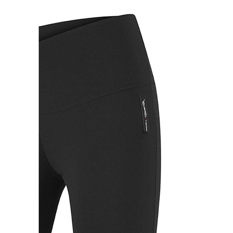 Sontress Leggin Anticelulítico Negro
