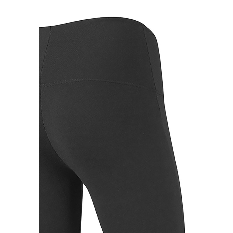 Sontress Leggin Anticelulítico Negro
