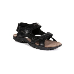 Regatta Haris sandals Black