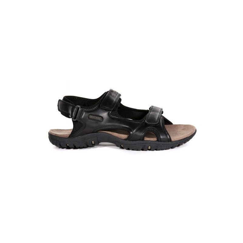 Regatta Haris sandals Black