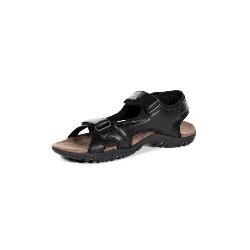 Regatta Haris sandals Black