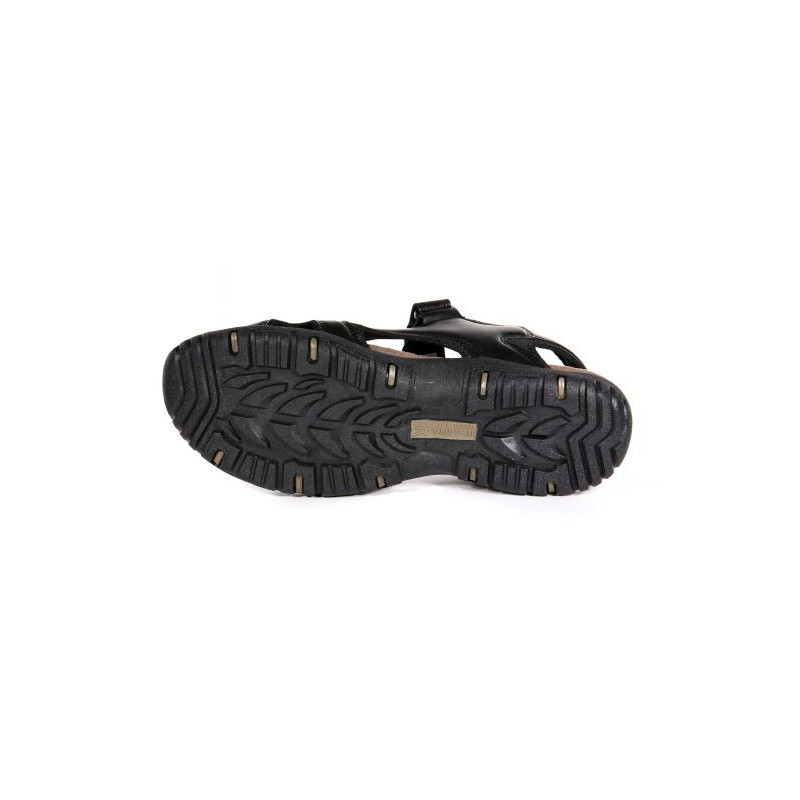 Regatta Haris sandals Black