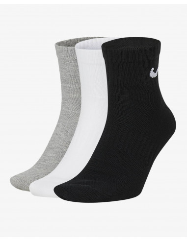 Nike Everyday Lightweight Ankle 3 colours