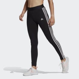 Adidas Wmns 3S Legging Black/White
