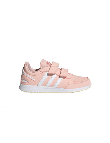Adidas Vs Switch 3 I Vapour Pink / Cloud White / Scarlet