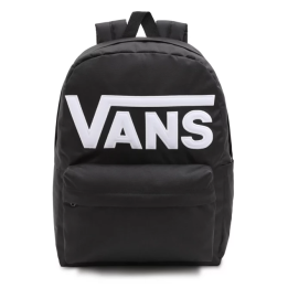 vans Old Skool drop V Black