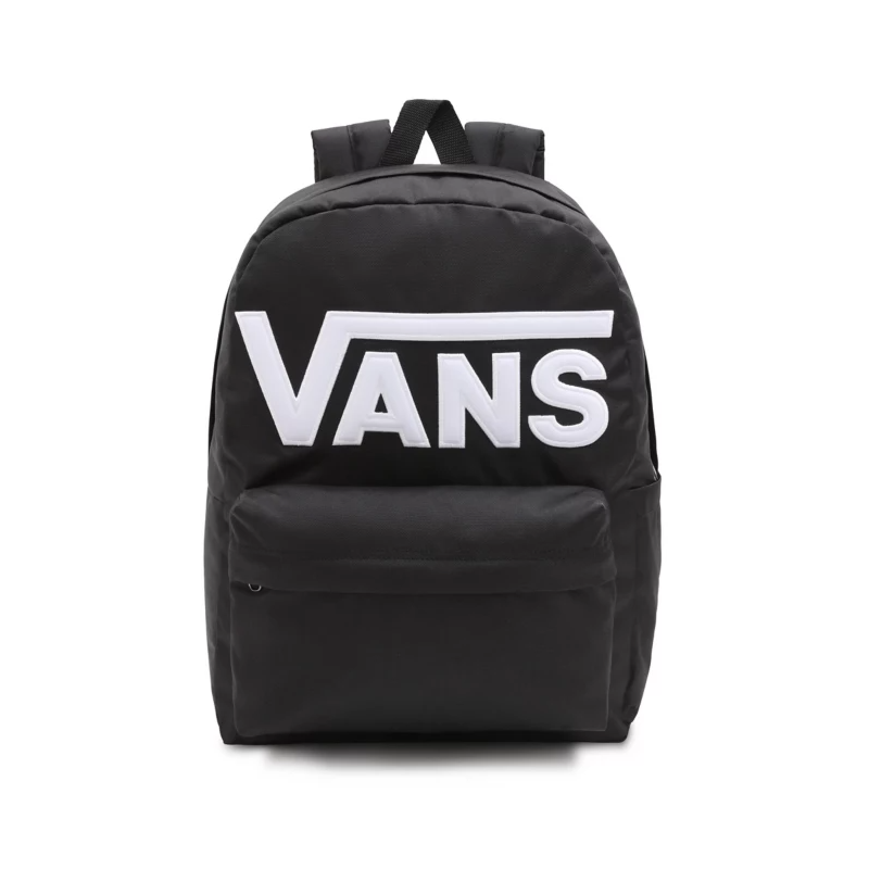 vans Old Skool drop V Black