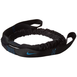 Nike resistance band heavy Black/blue