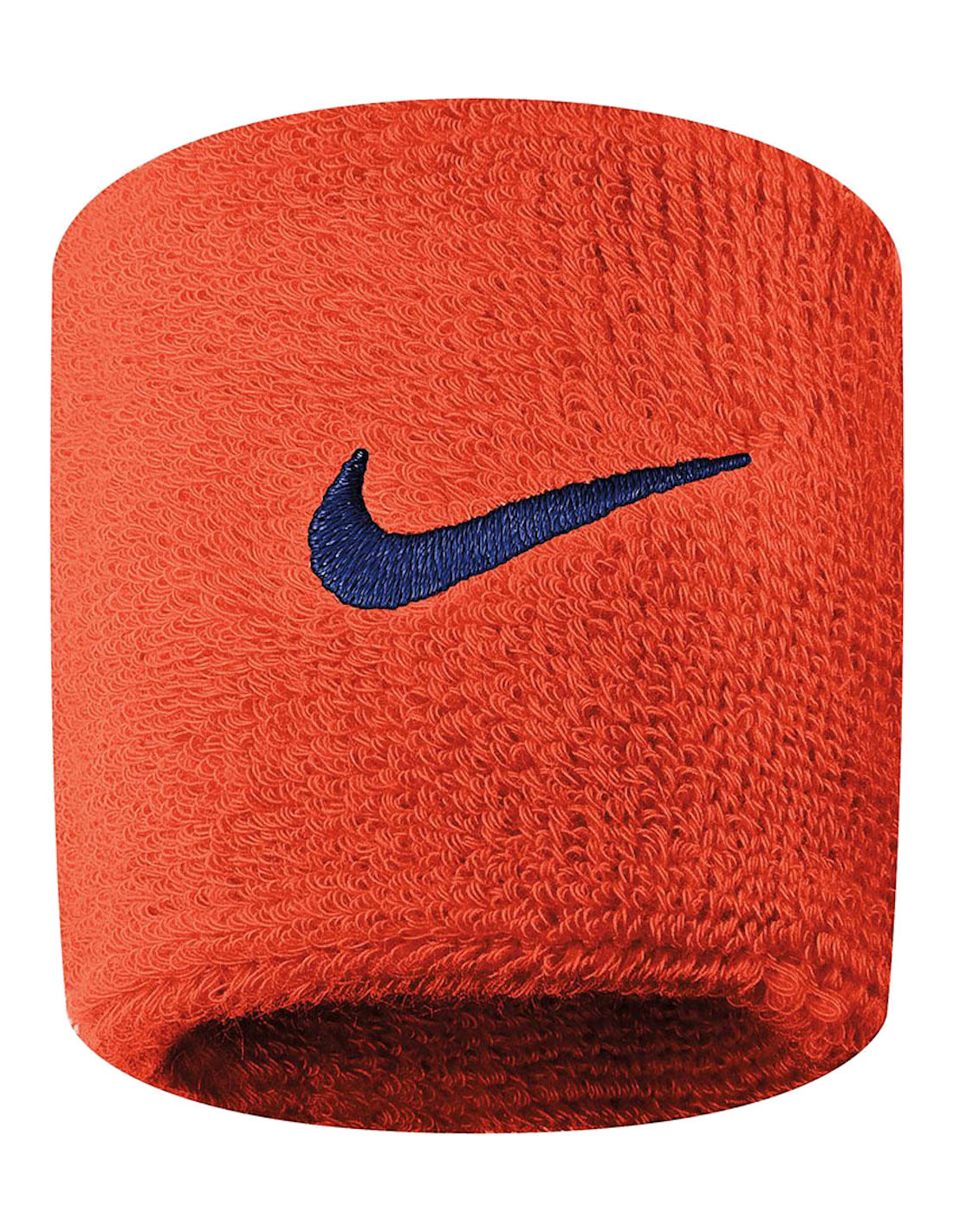 Nike Orange/dark blue