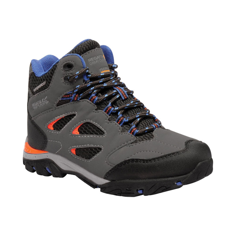 Regatta holcombe iep mid Jr. waterproof