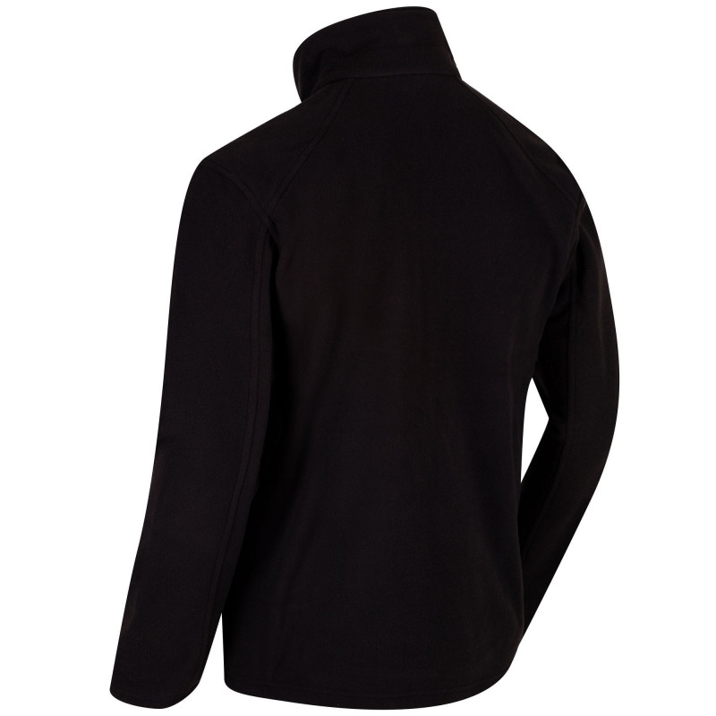 Regatta hedman II black polar jacket