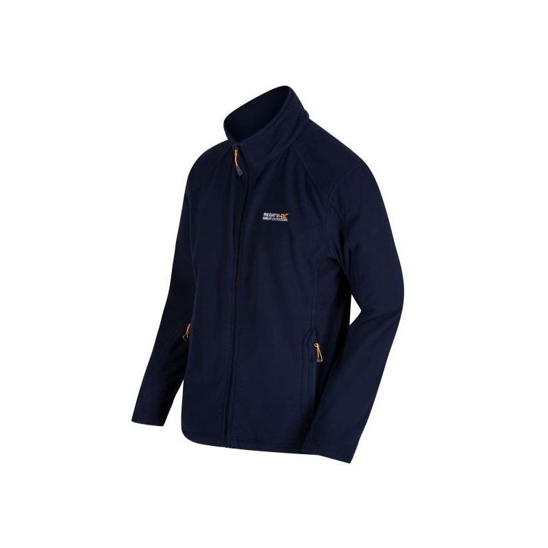 Regatta hedman II Navy Polar Jacket