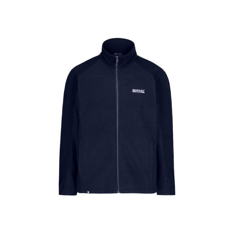 Regatta hedman II Navy Polar Jacket