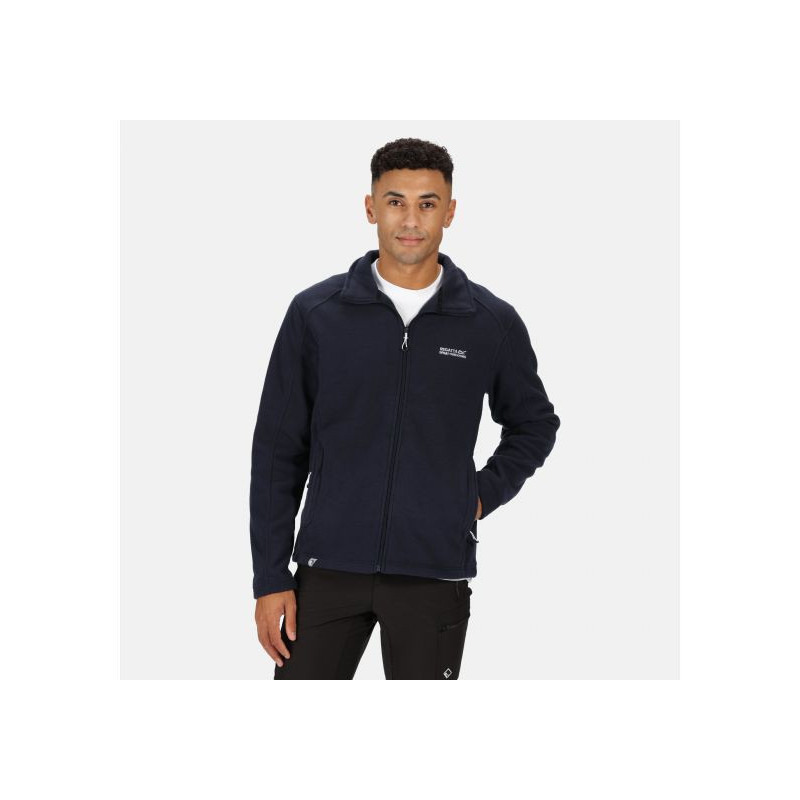 Regatta hedman II Navy Polar Jacket