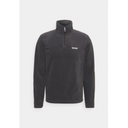 Regatta Thompson fleece half zip polar iron