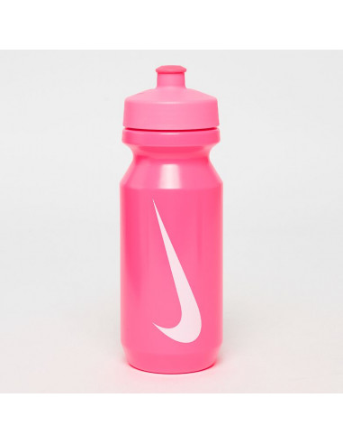 Nike big mouth bottle 2.0 22 OZ pink/white