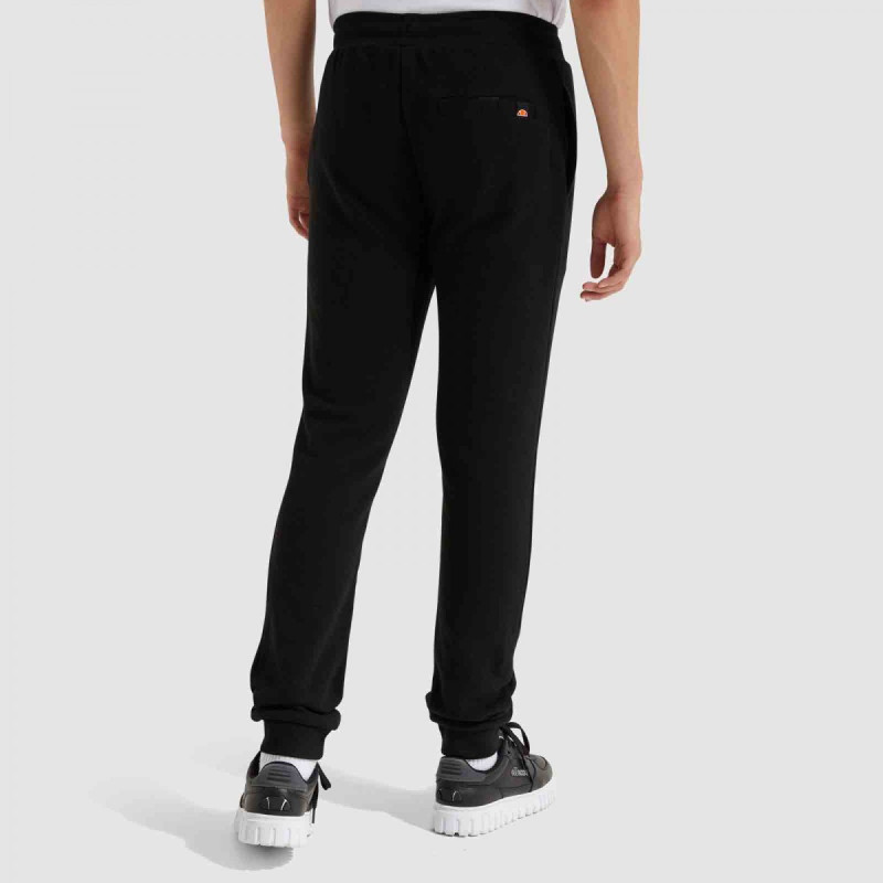 Ellesse granite jog pant black