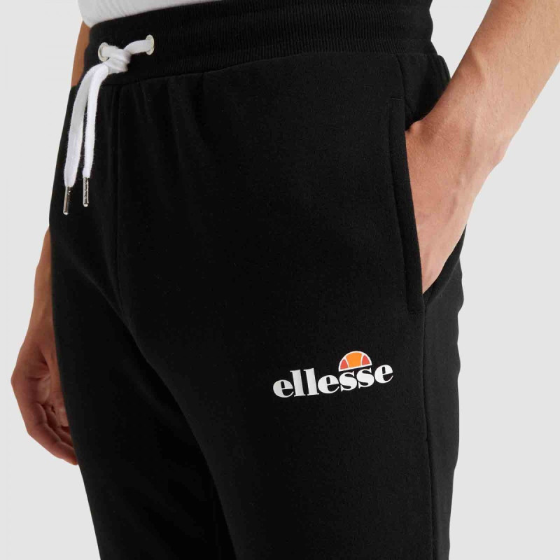 Ellesse granite jog pant black