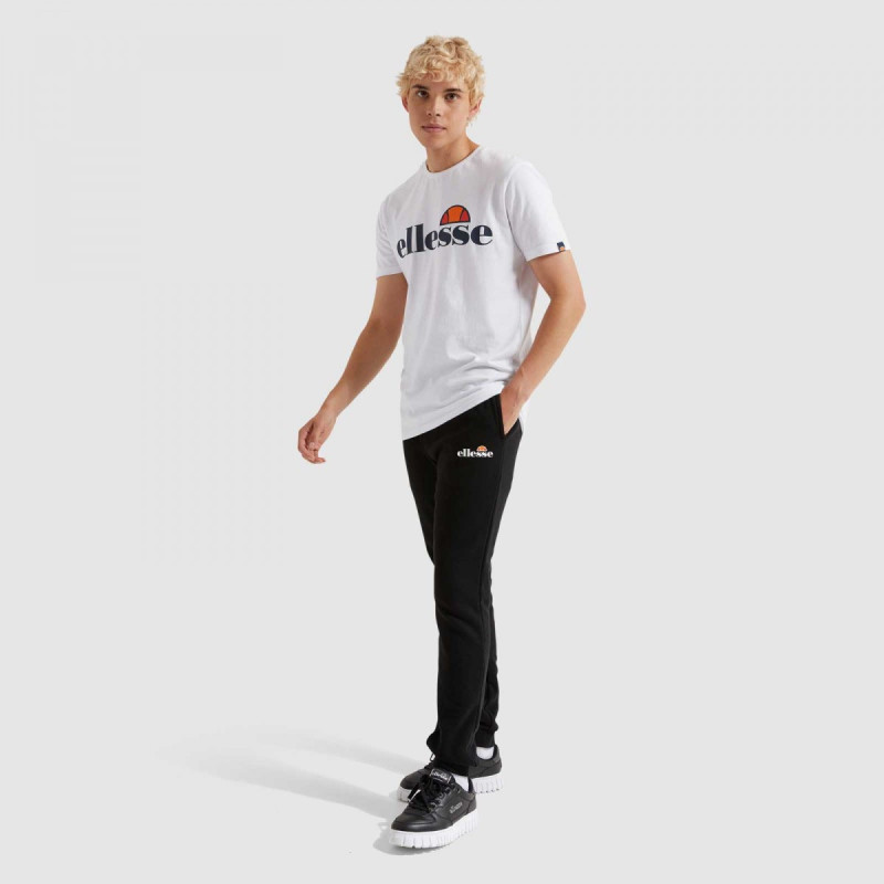 Ellesse granite jog pant black