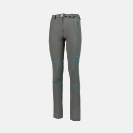 Izas Asgard charcoal/turquoise w