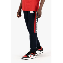 Champion USA logo tape fleece sweatpants