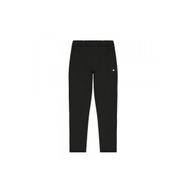 Champion cotton pant slimfit Black
