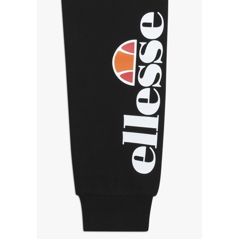 Ellesse colino jog jr. black