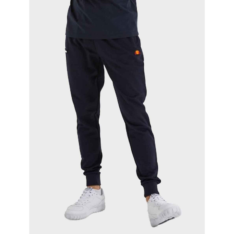 Ellesse bertoni track pant Navy