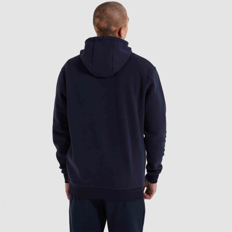 Ellesse dahryl oh hoody navy
