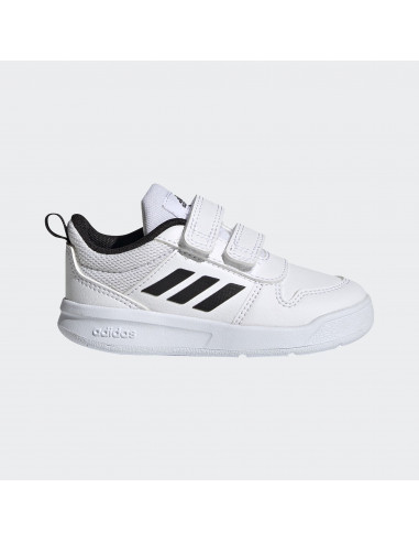 Adidas Tensaur I white/black