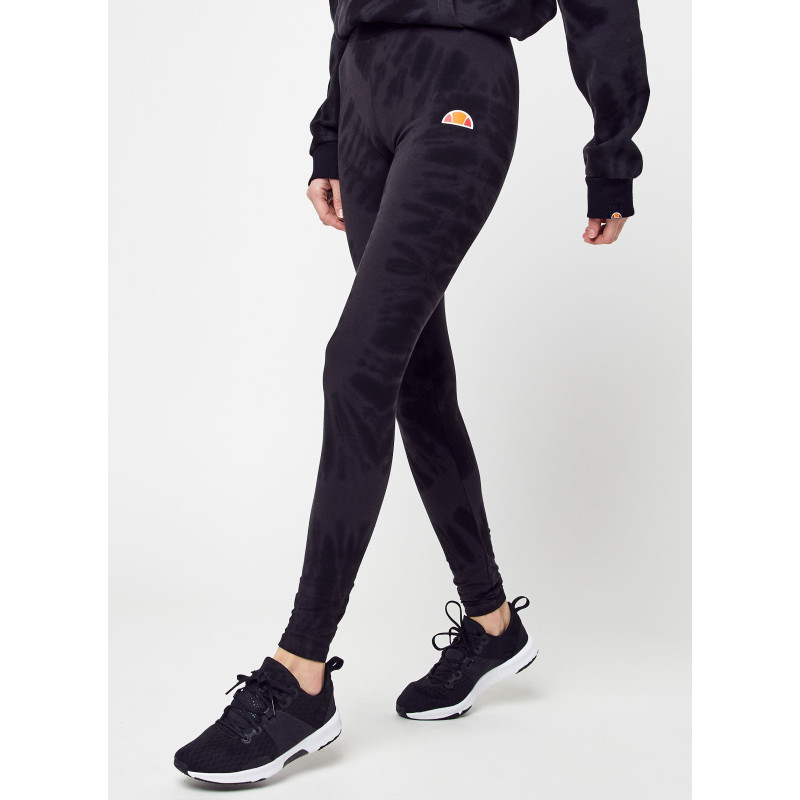 Ellesse Solos 2 tie dye black